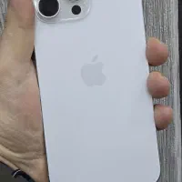 iphone 16 promax 256za دارای ۱۴ ماه گارانتی شرکتی