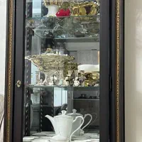 بوفه تمیزوسالم درحدنو|بوفه، ویترین، کنسول|تهران, حکیمیه|دیوار