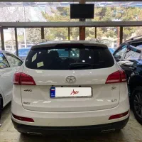 جک S5|خودرو سواری و وانت|ارومیه, |دیوار