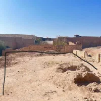 ۶۴۰ متر زمین مسکونی واقع در خیابان شهید رجایی