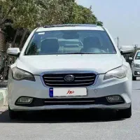 بسترنB50 f مدل ۹۵ فول معاوضه دنا ۲۰۷ یا اقساطی|خودرو سواری و وانت|مشهد, گلشور|دیوار