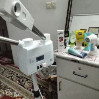 نیازمند مدل برای پاکسازی کامل پوست رایگان|آرایشگاه و سالن‌های زیبایی|شیروان (خراسان), |دیوار