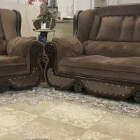 مبل|مبلمان خانگی و میز عسلی|مشهد, سیس‌آباد|دیوار