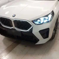 بی ام و BMW x2 sdrive