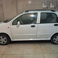 ام وی ام ۱۱۰ اتومات ، ۴ سیلندر ، کم کارکرد