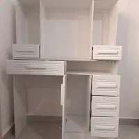 میز تحریر ایسین سر ریگ دوم|میز تحریر و کامپیوتر|بندرعباس, |دیوار