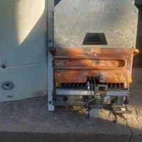 خرید و فروش آبگرمکن خراب درب منزل شما