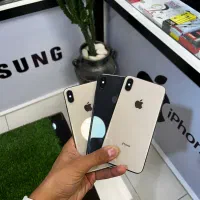 اپل iphone XS max حافظه ۲۵۶گیگ Zaa