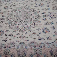 فرش دستبافت سالم تمیز|فرش|تهران, علم و صنعت|دیوار