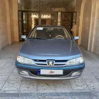 پژوپارس سال مدل1393