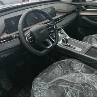 mvmام وی ام x77مشکی* نقد و اقساط تحویل فوری *