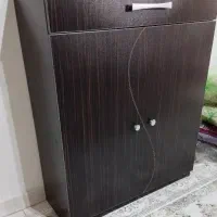 جاکفشی ام دی اف