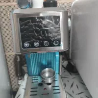 اسپرسو ساز ...قهوه