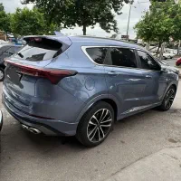 فیدلیتی پرستیژ ، فول ۵ نفره ، وارداتی|خودرو سواری و وانت|زیرآب, |دیوار