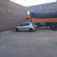 قیمت ۲میلیارد باتخفیف|فروش زمین و ملک کلنگی|سبزوار, هویزه|دیوار