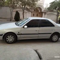 پژو پارس مدل87 تک گانه|خودرو سواری و وانت|مرند, |دیوار