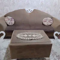 مبل هفت نفره