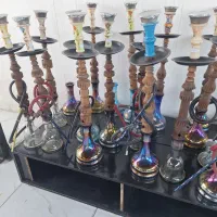 قلیان فروشی