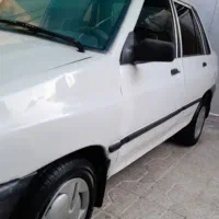 پراید ۸۶ هیدرولیک