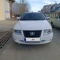 سورن پلاس دوگانه کپسول بزرگ سیمی