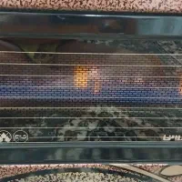 بخاری گازی|بخاری، هیتر، شومینه|رشت, عینک|دیوار