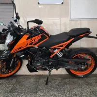 کی تی ام دوک ۲۰۰