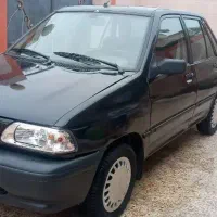 پراید مدل ۸۵