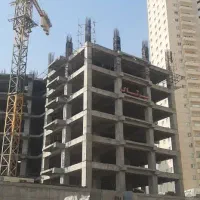 واحد 60متری برج مجلل فراز /تاپ لوکیشن /تهائر باملک