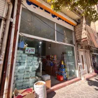 فروش واحد تجاری