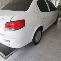 رانا tu5|خودرو سواری و وانت|شیراز, سجادیه|دیوار