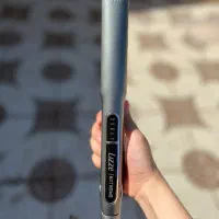 اتوی موی حرفه ای لیز|آرایشی، بهداشتی، درمانی|خوی, |دیوار