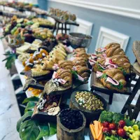 تشریفات مجالس تشریفات عروسی ، تولد ، اجاره باغ|خدمات پذیرایی، مراسم|تهران, هروی|دیوار