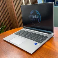Hp ZBOOk firefly 16 G10