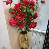 تزئینی|گل مصنوعی|تهران, تهرانپارس غربی|دیوار