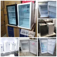 فریزر تک کوچک یخچال کوچک ۳ ۵ ۶ ۷ ۸ ۹ ۱۰ فوت|یخچال و فریزر|مشهد, تلگرد|دیوار