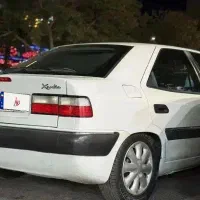 زانتیا ۸۸ بسیار تمیز نقد و اقساط