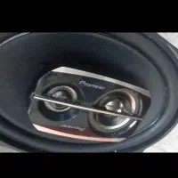 یک جفت باند پاینر