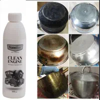 چربی زدا سخت نانوسان اصل اورجینال|مواد شوینده و دستمال کاغذی|همدان, |دیوار