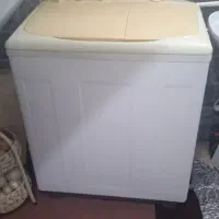 لباسشویی دوقلوی پاکشوما