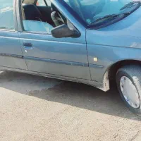 پژو ۹۴|خودرو سواری و وانت|بهبهان, |دیوار