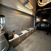 اجاره کافه با تجهیزات|اجارهٔ مغازه و غرفه|رشت, گلباغ نماز|دیوار