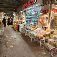 فروش مغازه 20متری راسته بازار