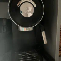 قهوه ساز مباشی