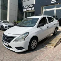 نیسان سانی ۲۰۱۵