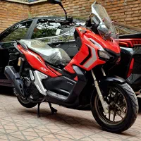 طرح ADV مدل ۱۴۰۴ فول رادیات آب خنک