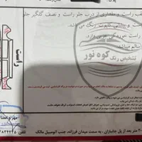 پژو 206 تیپ ۲، مدل ۱۳۸۸ فوق العاده سالم|خودرو سواری و وانت|رشت, لاکانی|دیوار