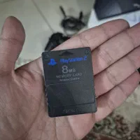 Sony PS2 / سونی پلی استیشن ۲|کنسول، بازی ویدئویی و آنلاین|گرگان, |دیوار
