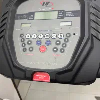 تردمیل فیتنس|تجهیزات ورزشی|مشهد, ایثار|دیوار