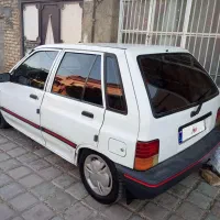 پراید هاچبک 77