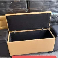 پاف|صندلی و نیمکت|تهران, نعمت‌آباد|دیوار